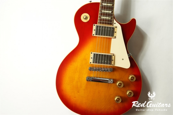 Les Paul Standard - Heritage Cherry Sunburst